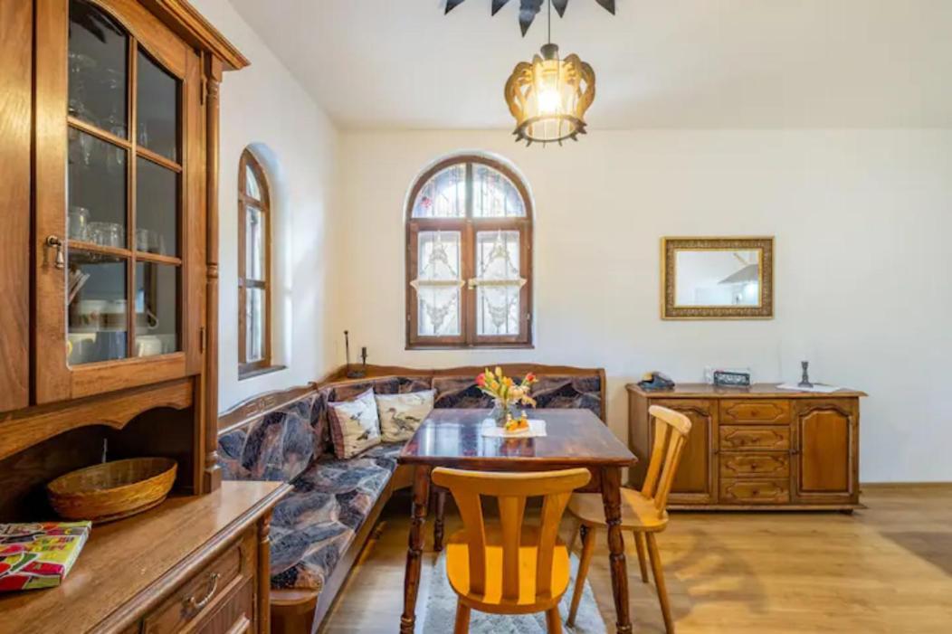 Guest House Geranium Arbanasi Ngoại thất bức ảnh