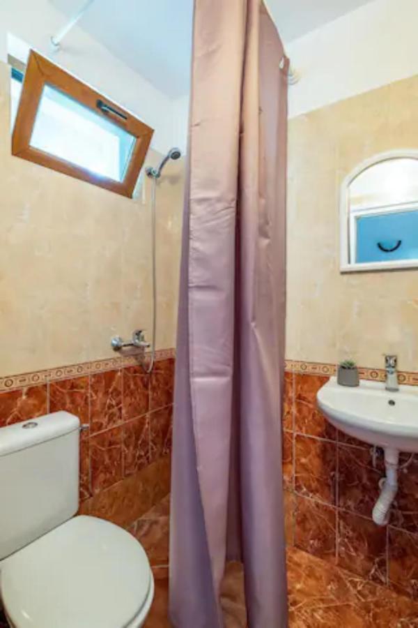 Guest House Geranium Arbanasi Ngoại thất bức ảnh