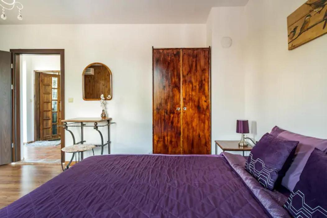 Guest House Geranium Arbanasi Ngoại thất bức ảnh