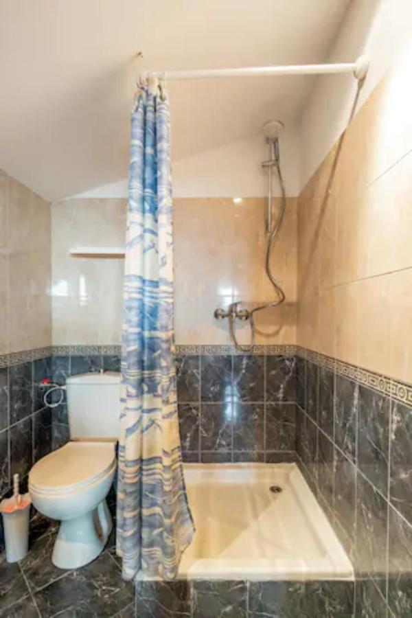 Guest House Geranium Arbanasi Ngoại thất bức ảnh