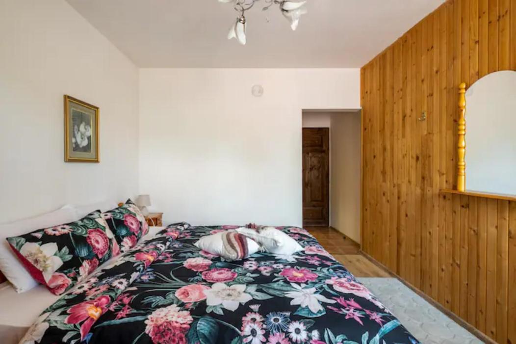Guest House Geranium Arbanasi Ngoại thất bức ảnh