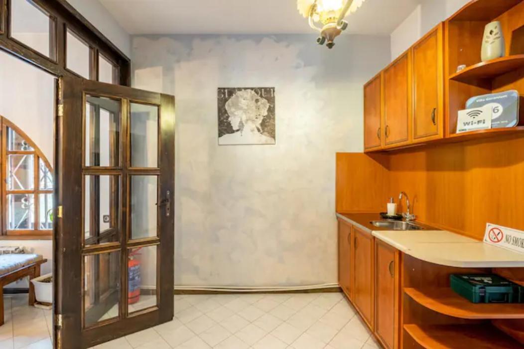 Guest House Geranium Arbanasi Ngoại thất bức ảnh