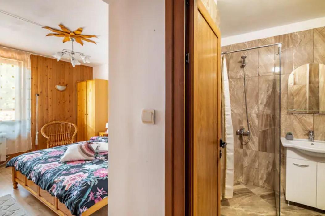 Guest House Geranium Arbanasi Ngoại thất bức ảnh