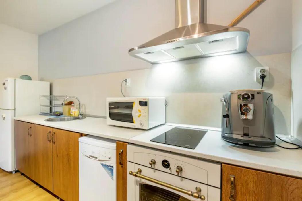 Guest House Geranium Arbanasi Ngoại thất bức ảnh