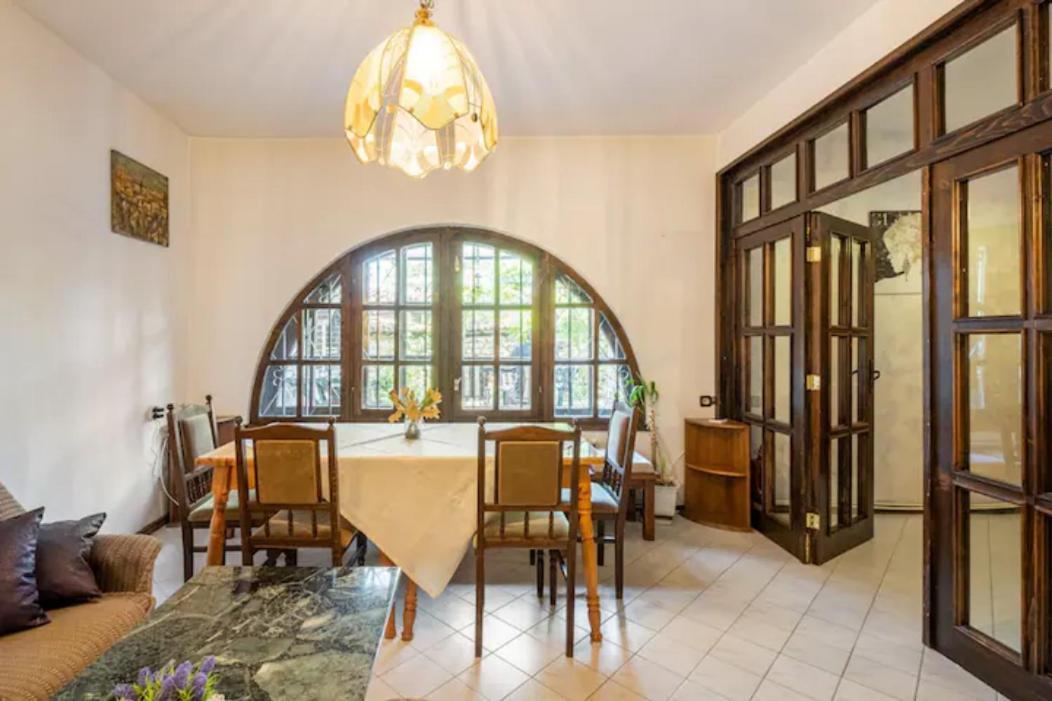 Guest House Geranium Arbanasi Ngoại thất bức ảnh