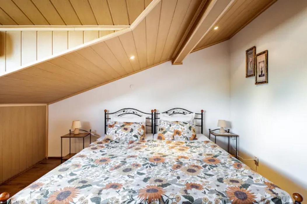 Guest House Geranium Arbanasi Ngoại thất bức ảnh