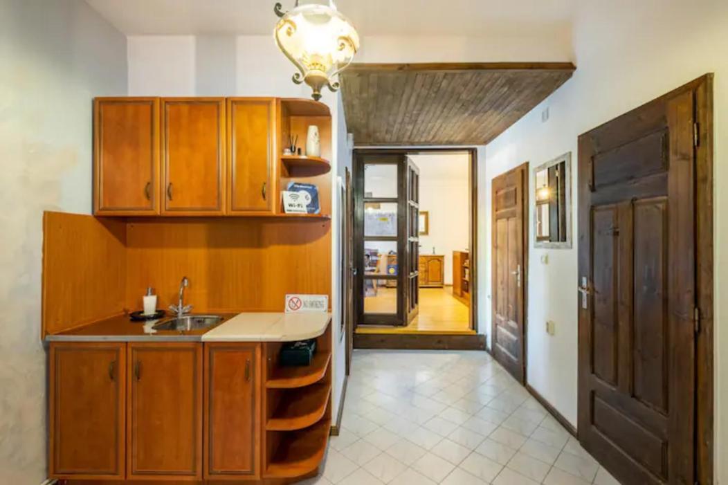 Guest House Geranium Arbanasi Ngoại thất bức ảnh