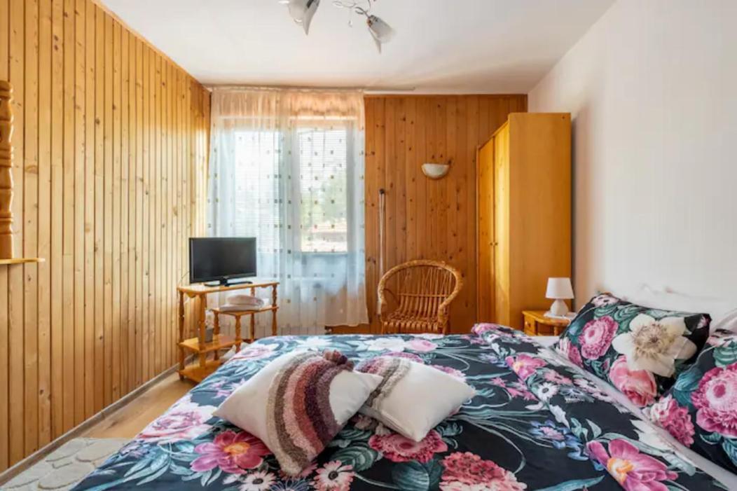Guest House Geranium Arbanasi Ngoại thất bức ảnh